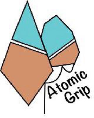 ATOMIC GRIP