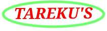 TAREKU'S