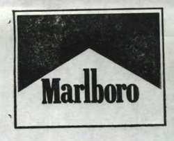 MARLBORO
