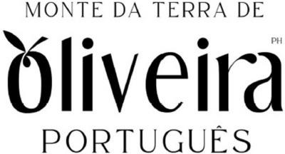 MONTE DA TERRA DE OLIVEIRA PORTUGUÊS PH