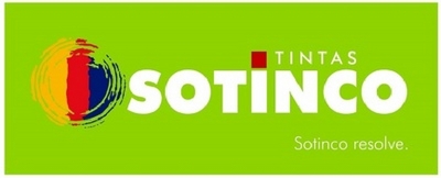 TINTAS SOTINCO SOTINCO RESOLVE.