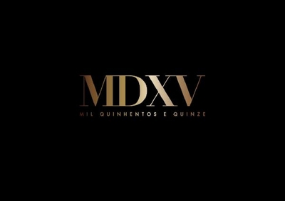 MDXV MIL QUINHENTOS E QUINZE