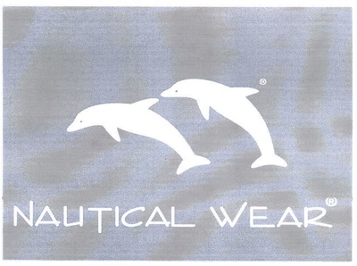 NAUTICAL WEAR