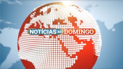 NOTÍCIAS AO DOMINGO