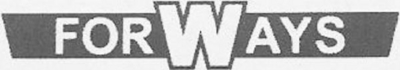 FORWAYS