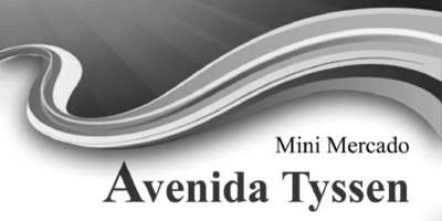 MINI MERCADO AVENIDA TYSSEN