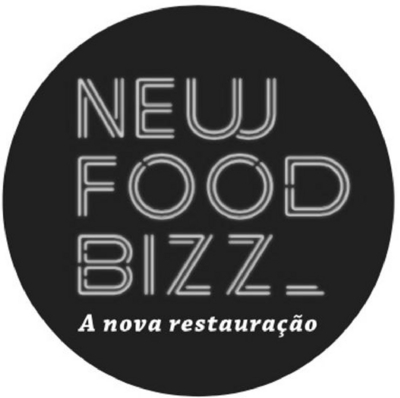 NEW FOOD BIZZ -  A NOVA RESTAURAÇÃO