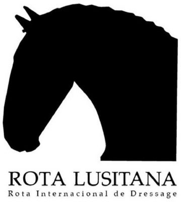 ROTA LUSITANA ROTA INTERNACIONAL DE DRESSAGE