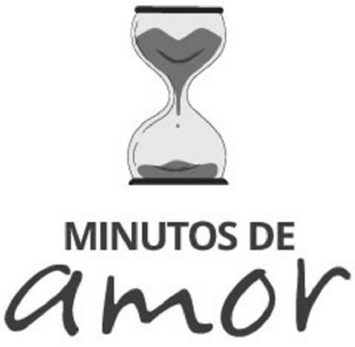 MINUTOS DE AMOR