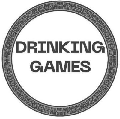 DRINKING GAMES