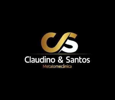 CS CLAUDINO & SANTOS METALOMECÂNICA