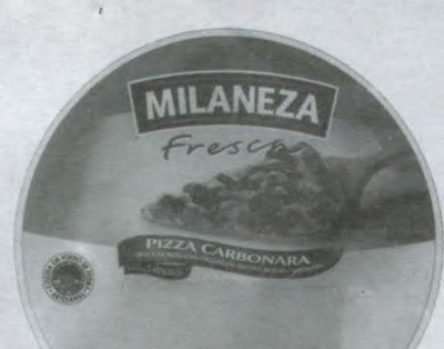 MILANEZA FRESCA