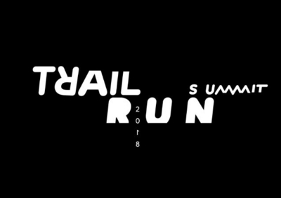 TRAIL RUN SUMMIT