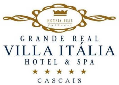 GRANDE REAL VILLA ITÁLIA HOTEL & SPA