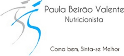 PAULA BEIRÃO VALENTE, NUTRICIONISTA. COMA BEM, SINTA-SE MELHOR.