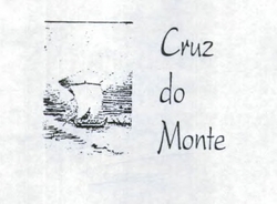 CRUZ DO MONTE