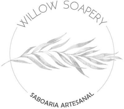 WILLOW SOAPERY SABOARIA ARTESANAL