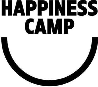 HAPPINESS CAMP