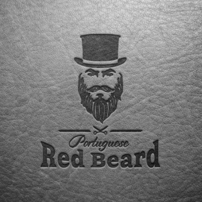 PORTUGUESE RED BEARD