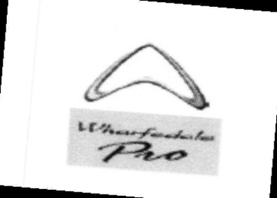 WHARFEDALE PRO