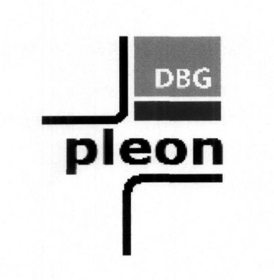DBG PLEON