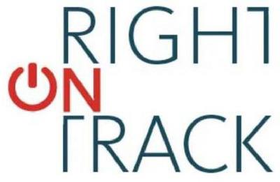 RIGHT ON TRACK