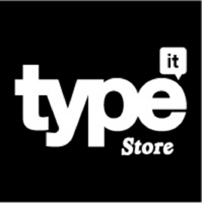 TYPE IT STORE