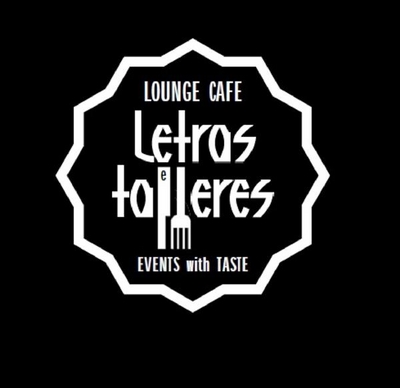 LETRAS E TALHERES LOUNGE CAFE EVENTS WITH TASTE