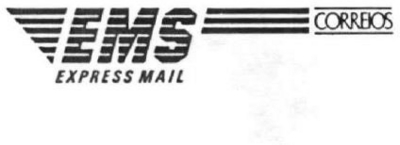 EMS EXPRESS MAIL