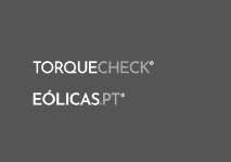 TORQUECHECK, EÓLICAS.PT