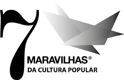7 MARAVILHAS DA CULTURA POPULAR