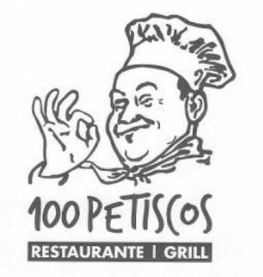 100 PETISCOS  RESTAURANTE GRILL