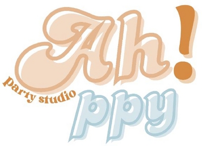 AH!PPY PARTY STUDIO