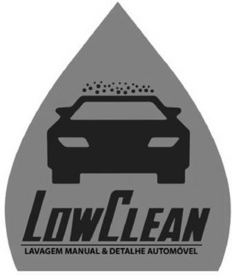 LOWCLEAN LAVAGEM MANUAL & DETALHE AUTOMÓVEL