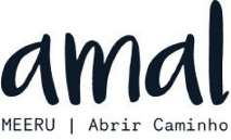 AMAL - MEERU | ABRIR CAMINHO