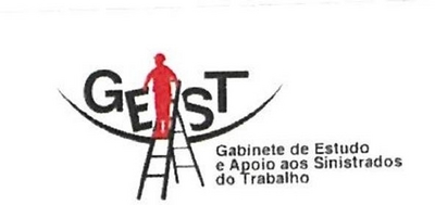 GEAST   GABINETE DE ESTUDO E APOIO AOS SINISTRADOS DO TRABALHO