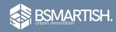 BSMARTISH. URBAN RENOVATION