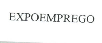 EXPOEMPREGO