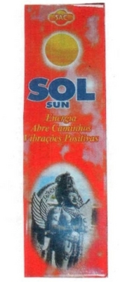 SOL SUN