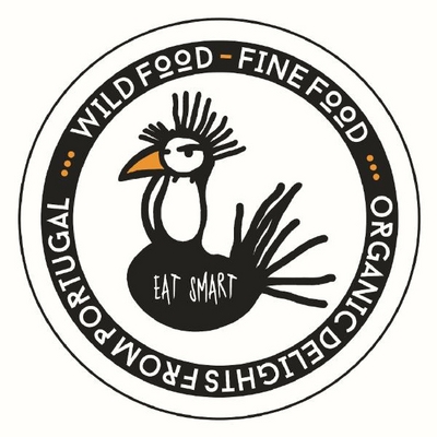 WILD FOOD FINE FOOD ORGANIC DELIGHTS FROM PORTUGAL EAT SMART