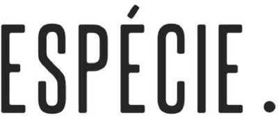 ESPÉCIE