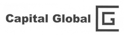 CAPITAL GLOBAL G