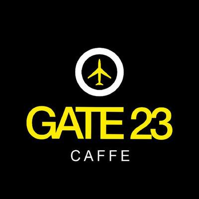 GATE 23 CAFFE