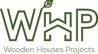 WHP WOODEN HOUSES PROJECTS