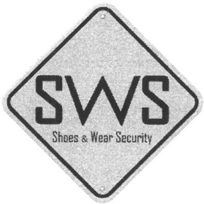 SWS SHOES & WEAR SECURITY