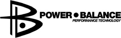 POWER BALANCE PERFORMANCE TECHNOLOGY