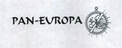 PAN-EUROPA