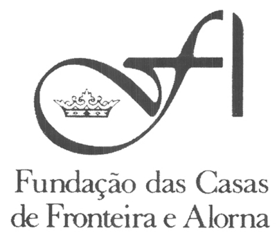 FUNDAÇÃO DAS CASAS DE FRONTEIRA E ALORNA