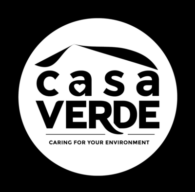 CASA VERDE CARING FOR YOUR ENVIRONMENT