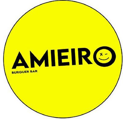AMIEIRO BURGUER BAR